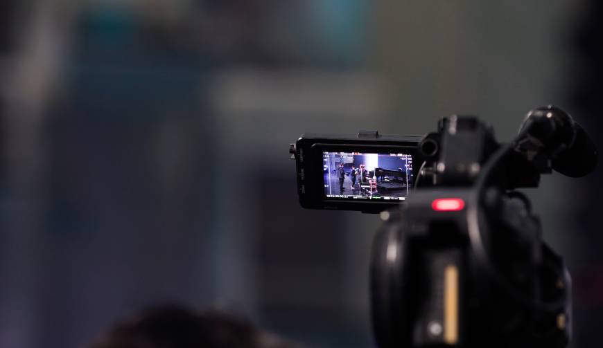 紧跟潮流！黑山县产品视频拍摄引领时尚新趋势