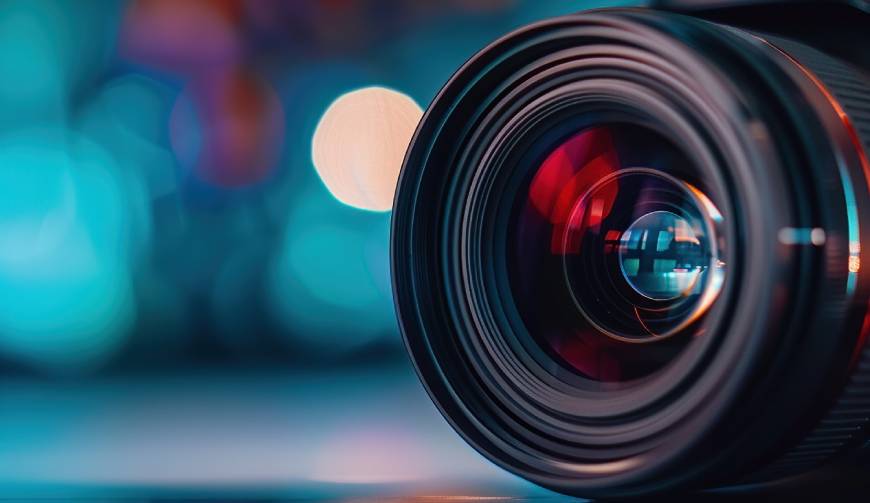 与黑山县产品视频拍摄同行：畅享高效、舒适的每一天