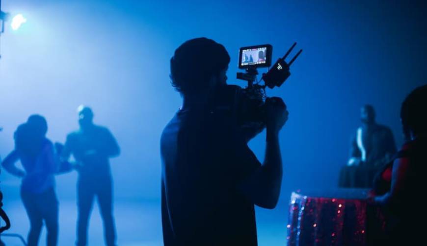 神秘新品来袭！黑山县产品视频拍摄究竟有何神奇之处？