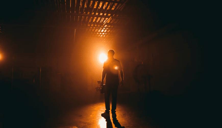 未曾见过的黑山县产品视频拍摄：一场颠覆认知的视觉盛宴