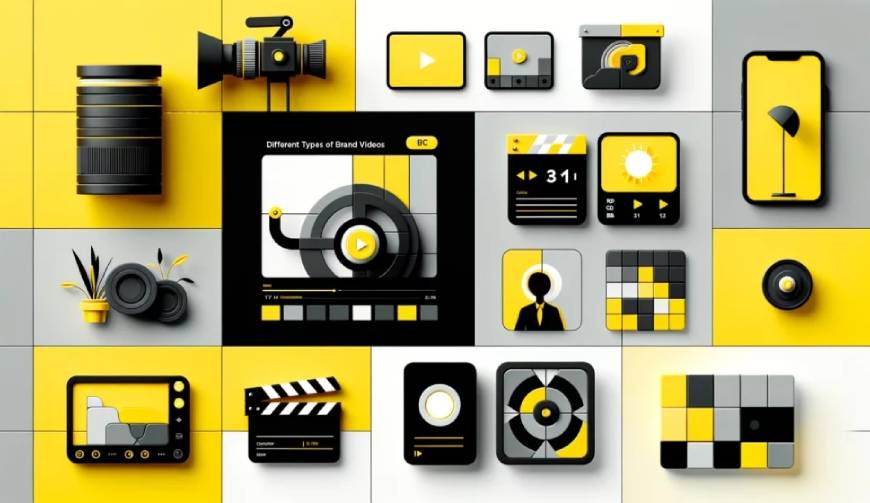 专为职场精英打造：黑山县产品视频拍摄提升工作效率的秘密武器