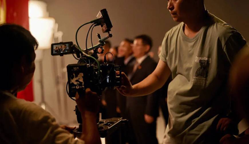 黑山县电商产品视频拍摄制作核心技法，赋能产品电商销量飙升