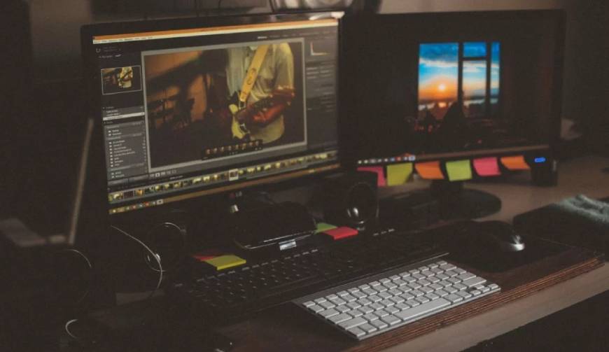 传统宣传已过时？黑山县产品视频拍摄公司带你玩转新媒体交互玩法