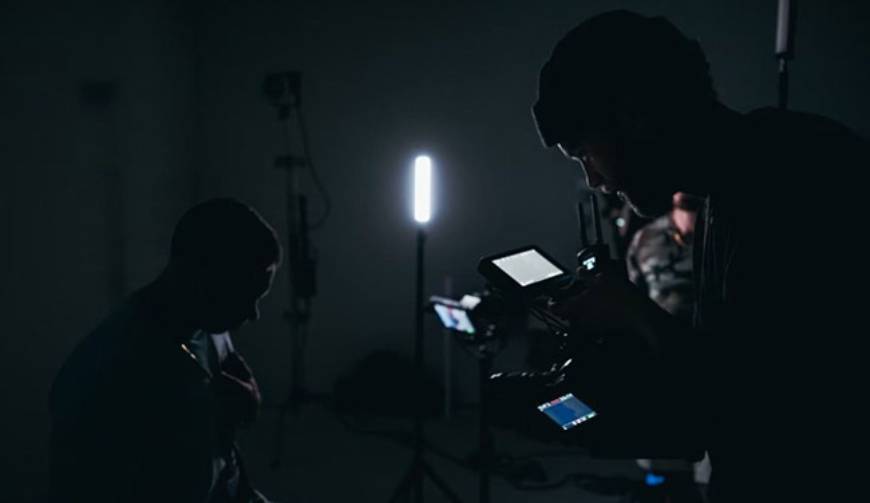 深耕黑山县产品视频拍摄，解锁产品出圈的流量密码