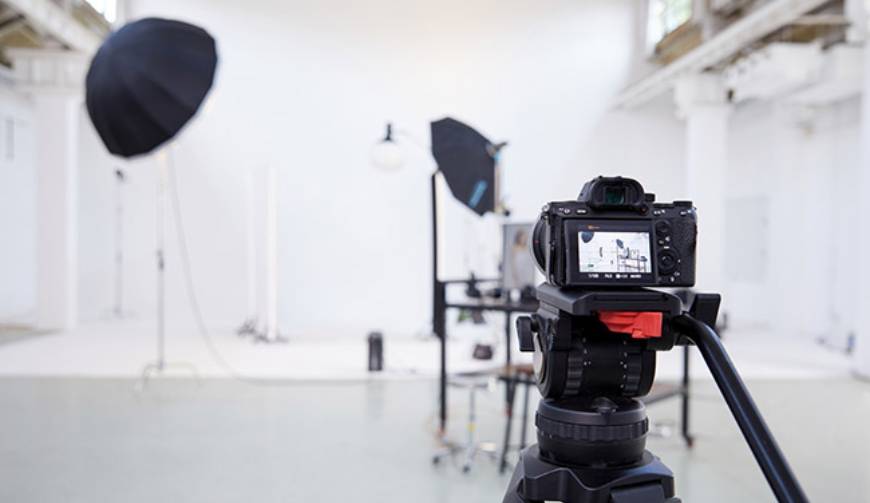 深耕黑山县电商产品视频拍摄制作，解锁电商爆款的视觉密码