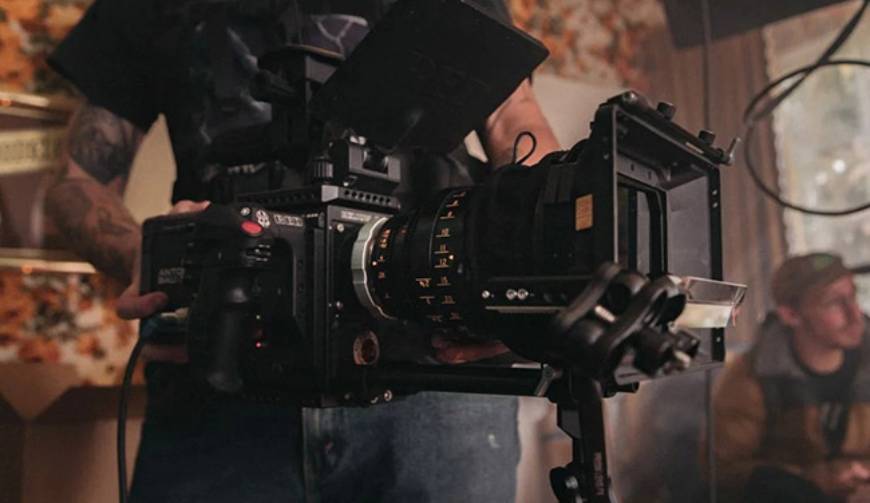 深耕本土，黑山县产品宣传视频拍摄公司的服务密码