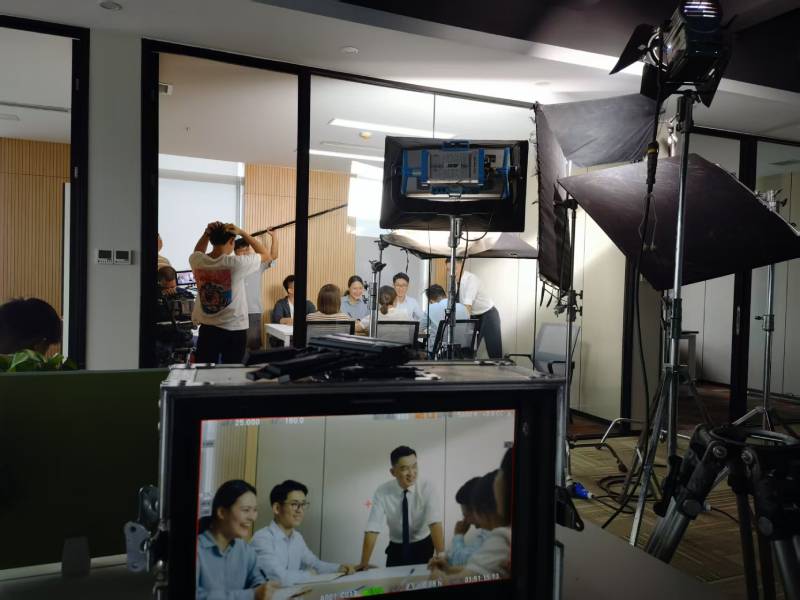 黑山县电商产品视频拍摄制作进阶指南，赋能产品电商突围