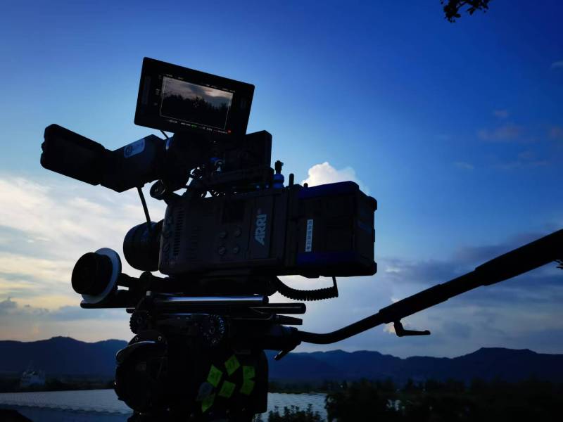 流量思维，黑山县电商产品视频拍摄制作的核心逻辑