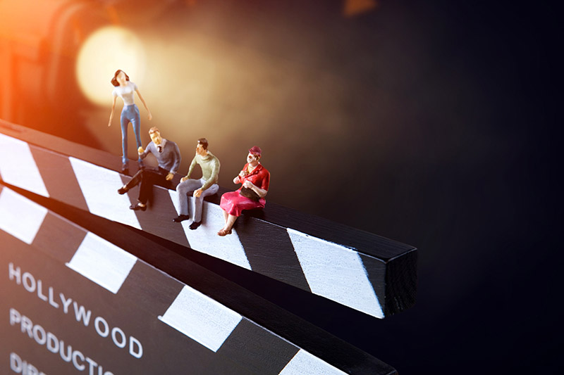 聚焦黑山县电商产品视频拍摄制作，为产品搭建高效转化桥梁