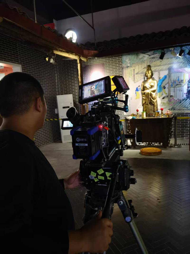 聚焦黑山县产品宣传视频拍摄公司，以专业实力赋能品牌声量升级