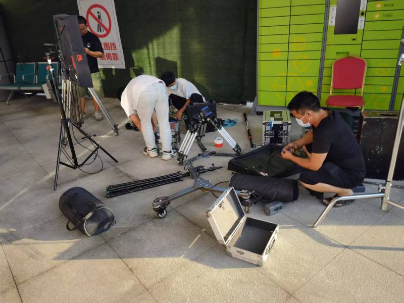 黑山县产品视频拍摄全攻略，让产品魅力在镜头下尽情绽放