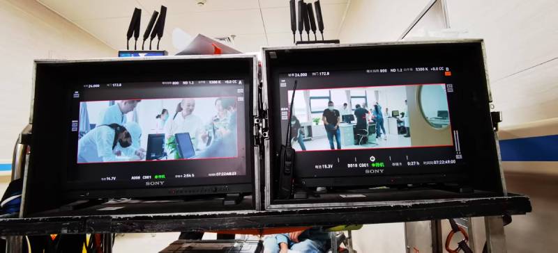 黑山县极致互动，让产品在宣传视频中闪耀独特光芒