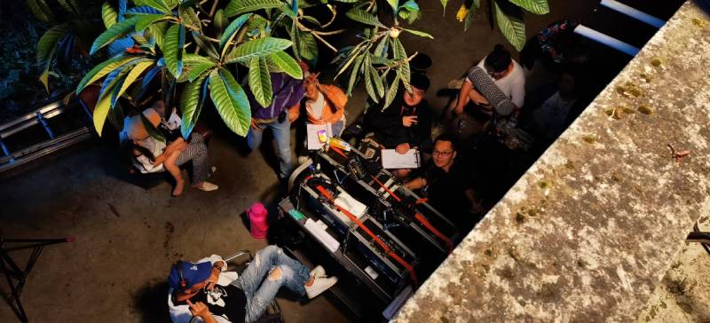 解锁黑山县产品宣传视频拍摄公司新势能，助力品牌强势破圈