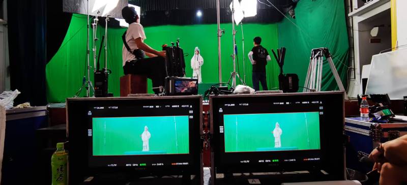 黑山县极致互动，战略眼光独到，布局长远发展的蓝图规划者