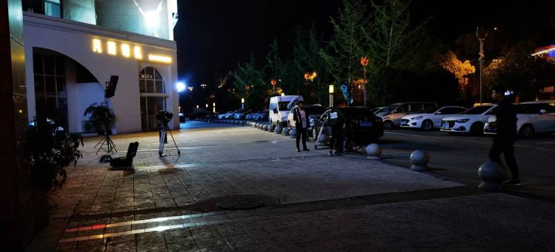 黑山县电商产品视频拍摄制作全攻略，打造高转化带货视频