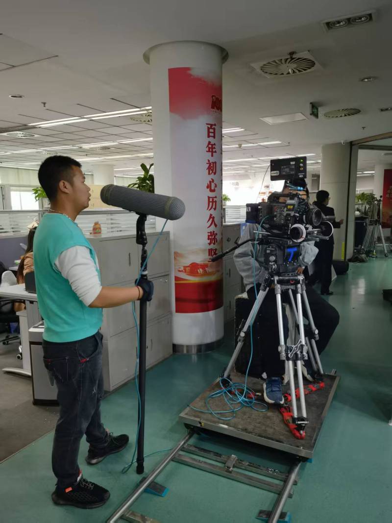 黑山县产品宣传视频制作