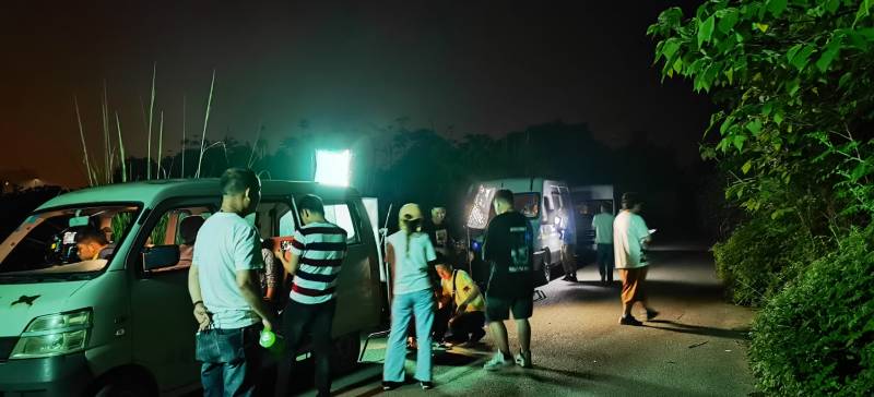 以镜头为笔，绘就黑山县产品视频的进阶之路