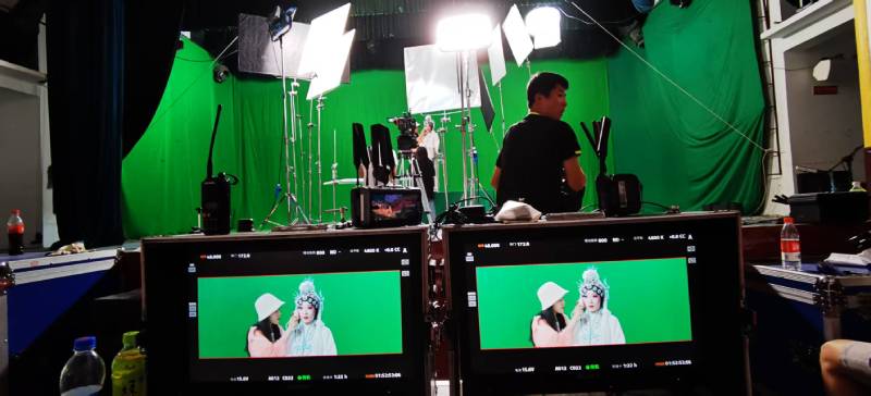 黑山县产品视频拍摄核心技法，赋能产品视觉竞争力飙升