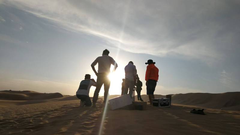 深耕黑山县产品视频拍摄，解锁产品视觉传播的全新可能