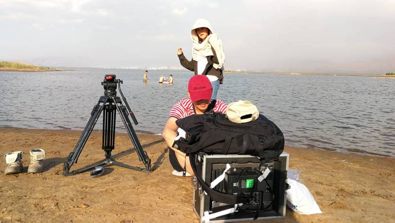 黑山县产品宣传视频拍摄公司核心策略，助力品牌抢占传播制高点