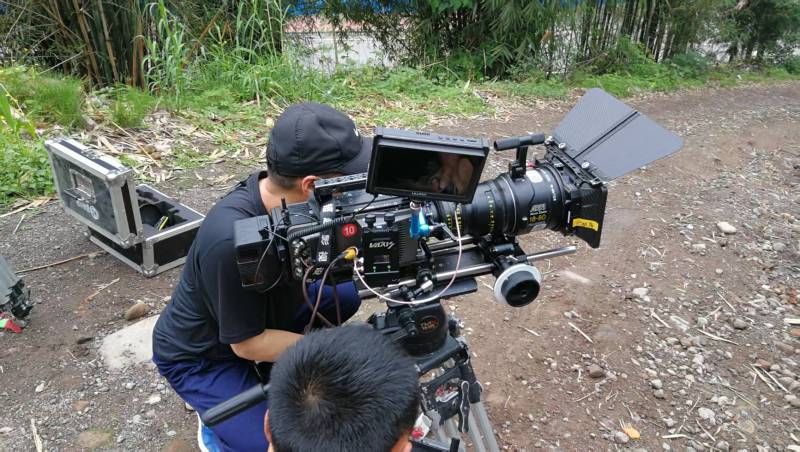 黑山县产品宣传视频拍摄公司：匠心独运，雕琢品牌名片