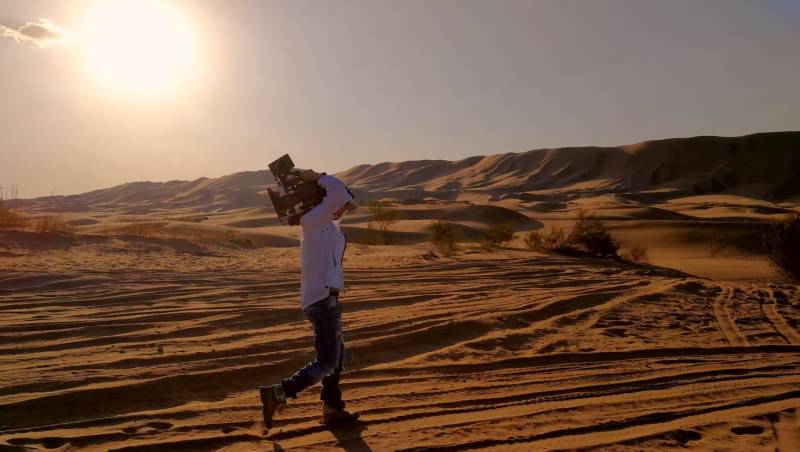 深耕黑山县产品宣传视频拍摄公司，解锁品牌传播的核心动能