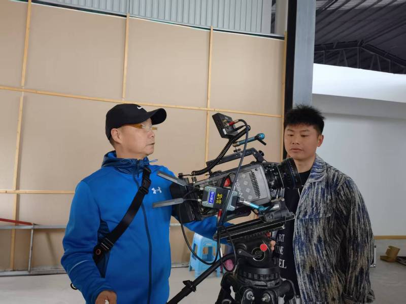 深耕黑山县电商产品视频拍摄制作，铸就爆款产品