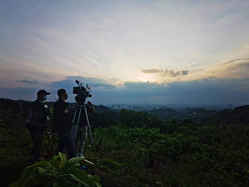 聚焦黑山县产品宣传视频拍摄公司，用专业实力铸就品牌传播传奇