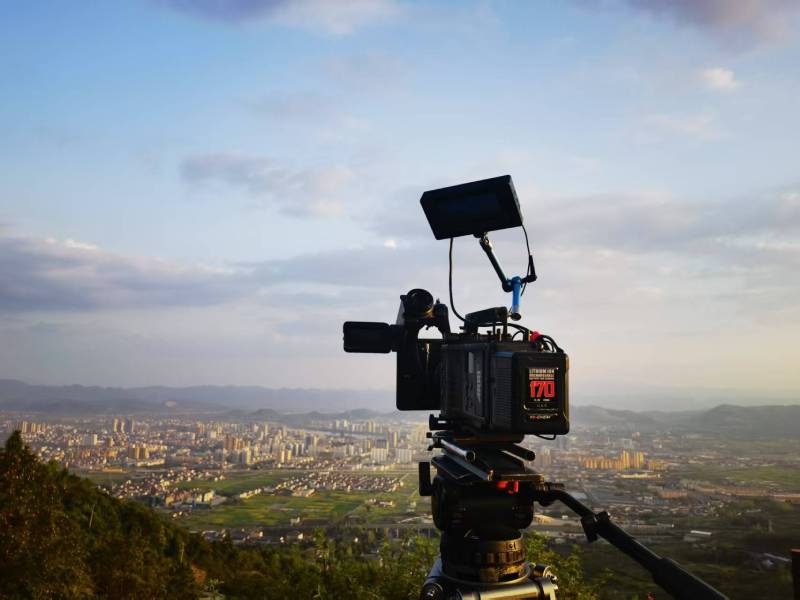 解锁黑山县产品宣传视频拍摄公司精髓，让品牌传播直击人心