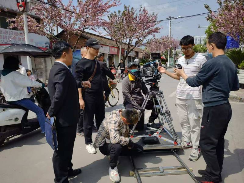 黑山县产品视频拍摄进阶指南，助力产品抢占视觉高地