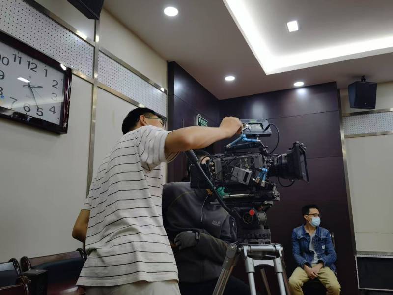 大数据指导创作方向，黑山县产品视频拍摄公司让每帧画面都有效触达