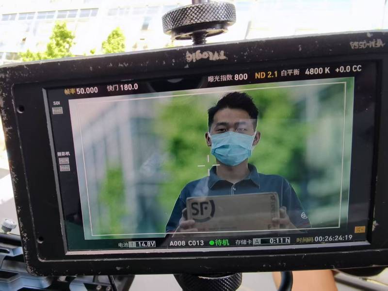 黑山县极致互动，引领产品宣传视频潮流前沿