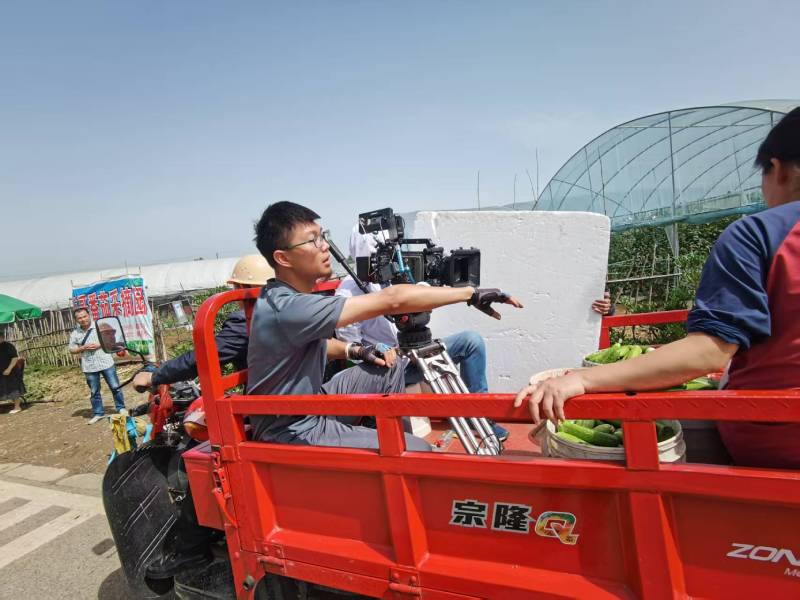 电商爆款背后的推手：黑山县产品视频拍摄公司精准捕捉卖点痛点