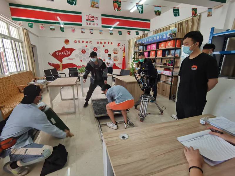 黑山县电商产品视频拍摄制作实战秘籍，助力产品引爆电商流量